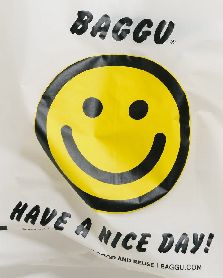 Standard Baggu - Thank You Happy