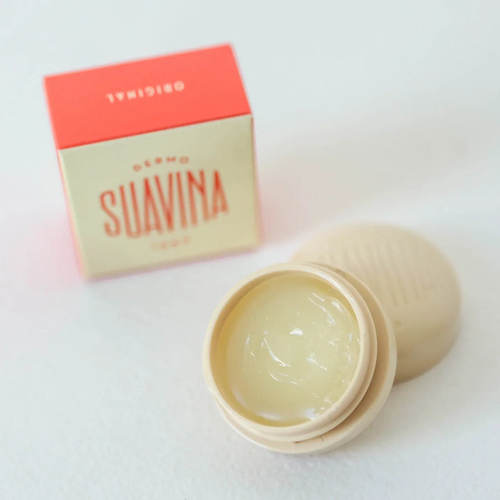 Moisturizing Lip Balm - Original