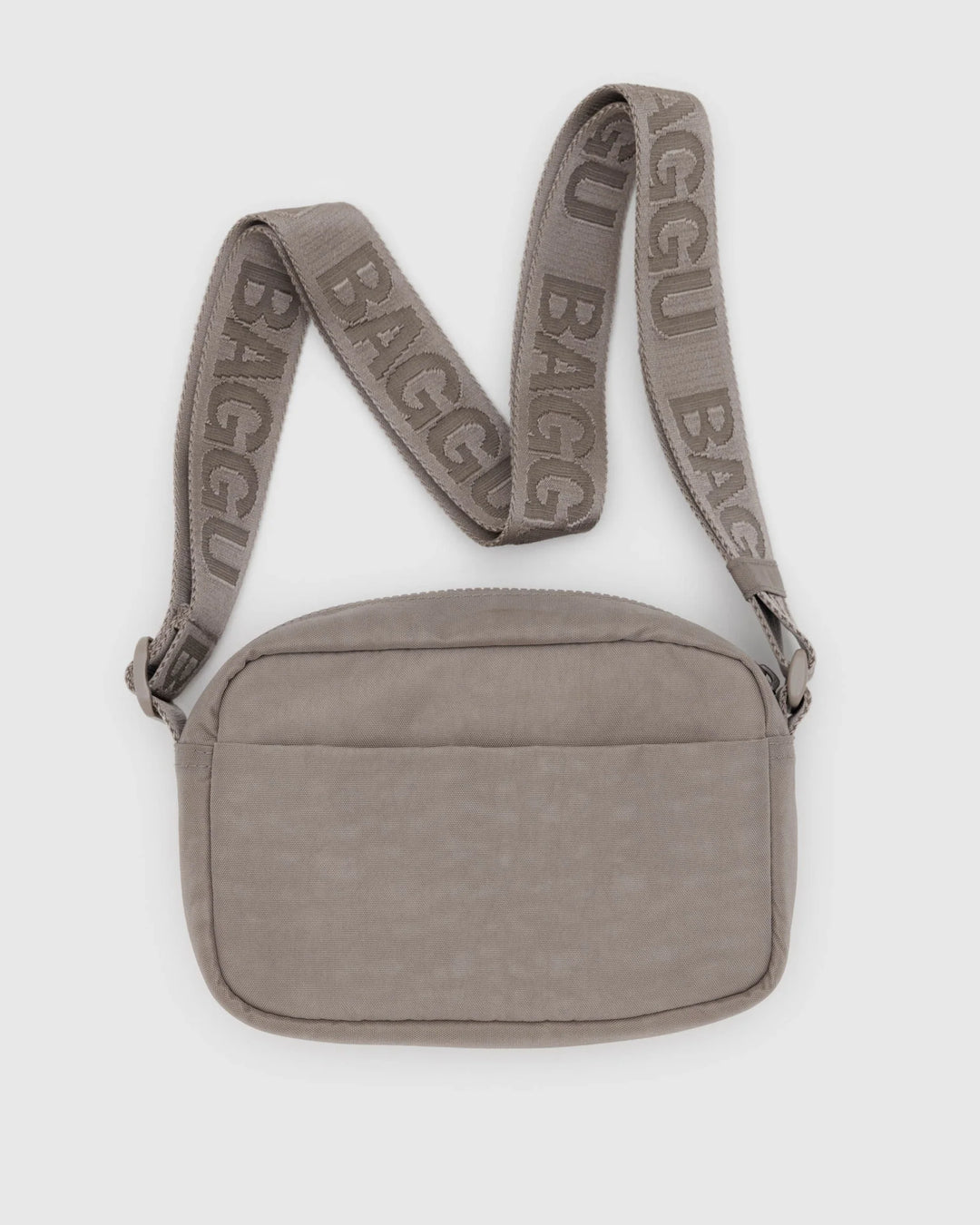 Camera Crossbody - Dove