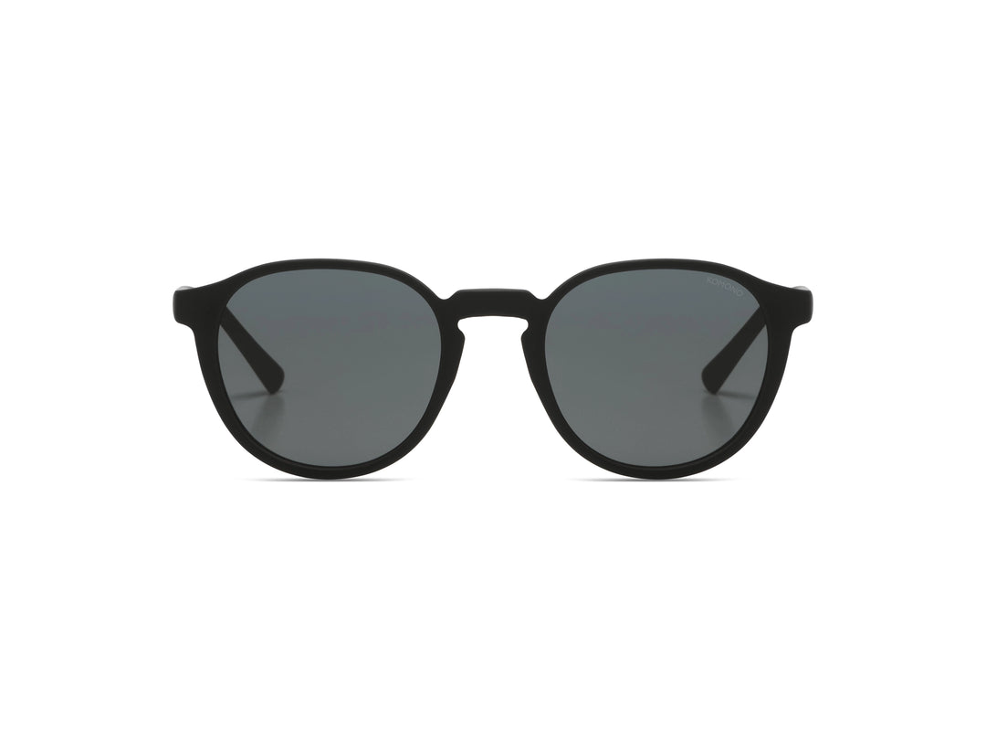 Liam Sunglasses - Carbon