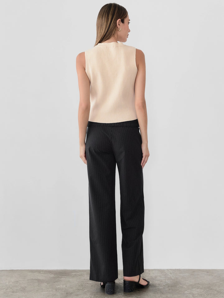 Katara Top - Beige