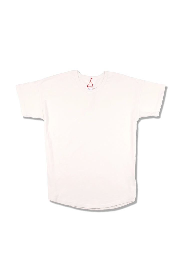 Her Tee - Classic White