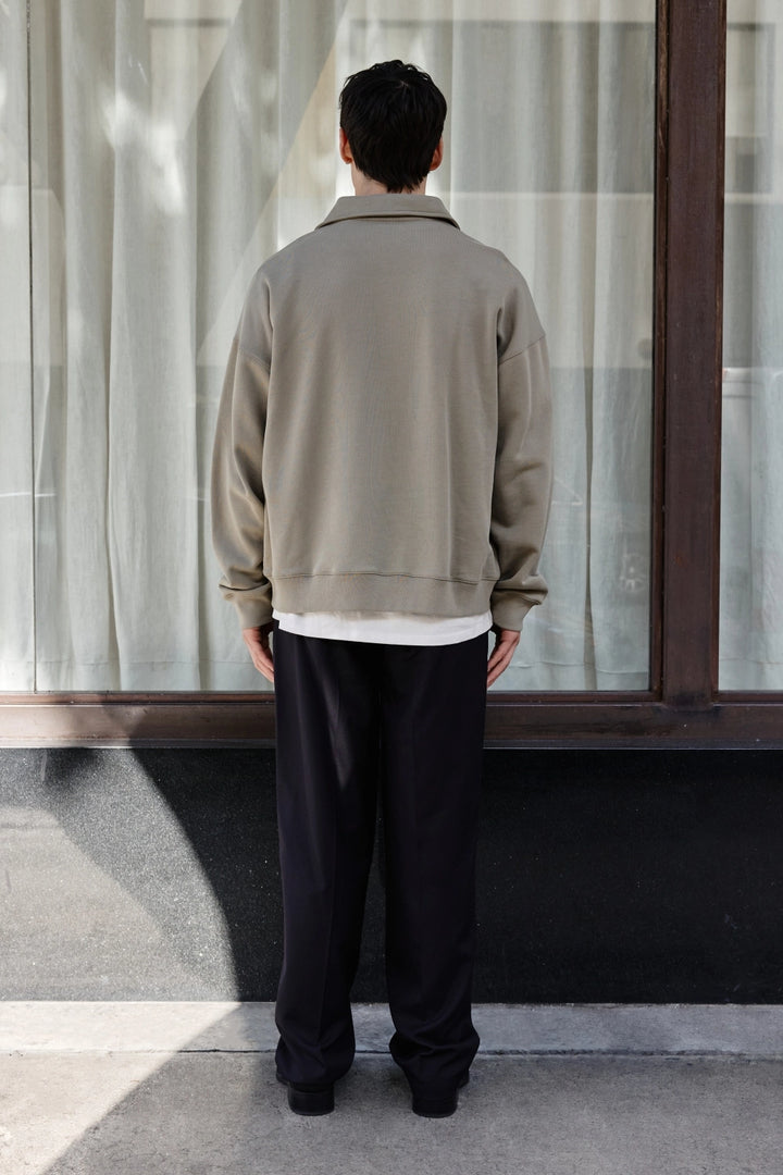 Vince Sweatshirt - Sage