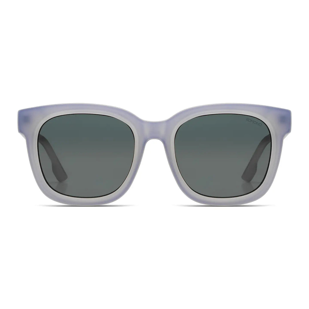 Sienna Sunglasses - Sky Gradient