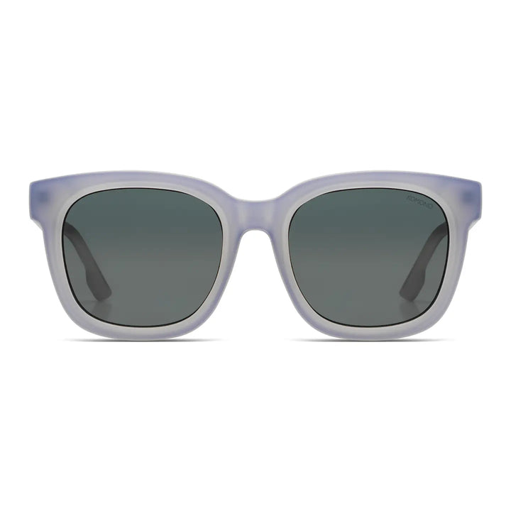 Sienna Sunglasses - Sky Gradient