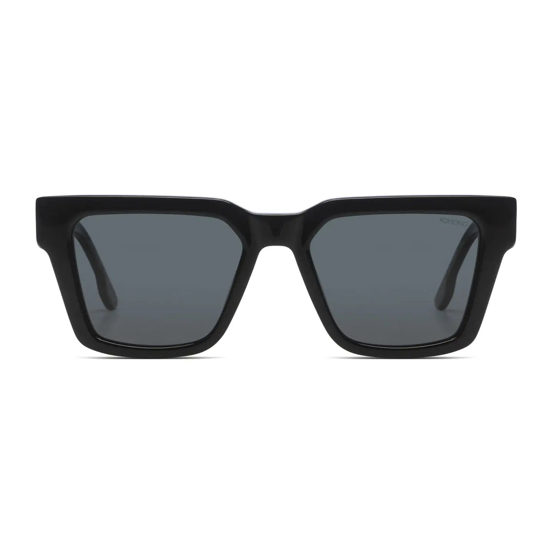 Bob Sunglasses - Black