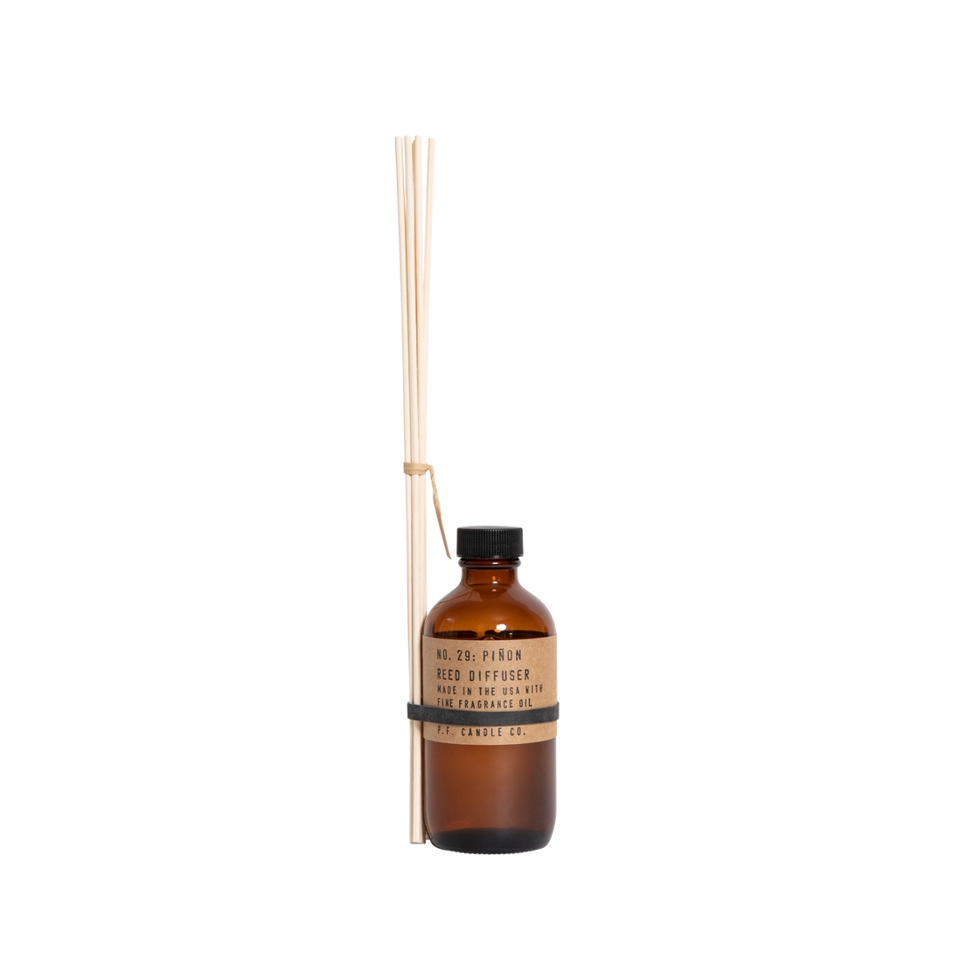 Reed Diffuser - Pinon