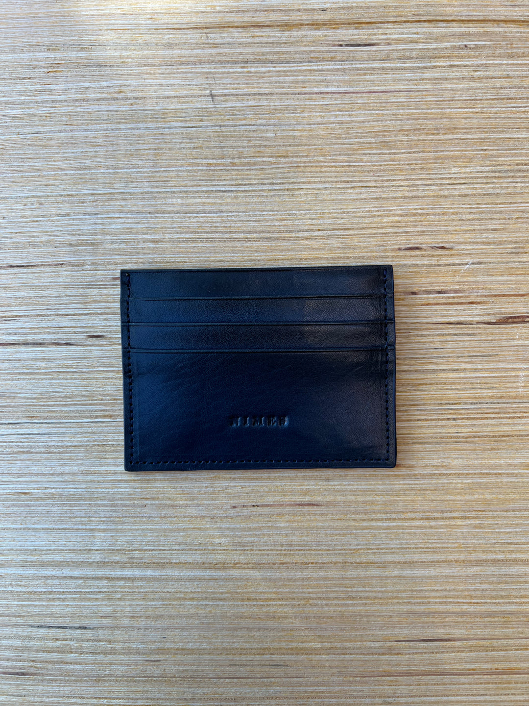 Card Holder - Navy