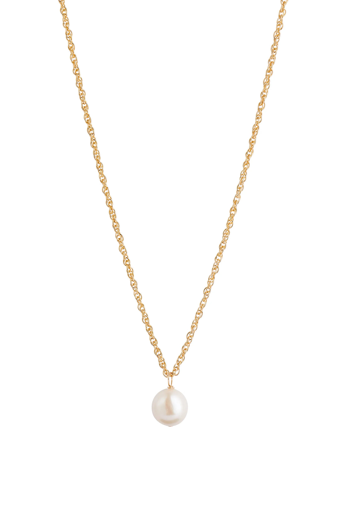 Lilibet Necklace - Gold