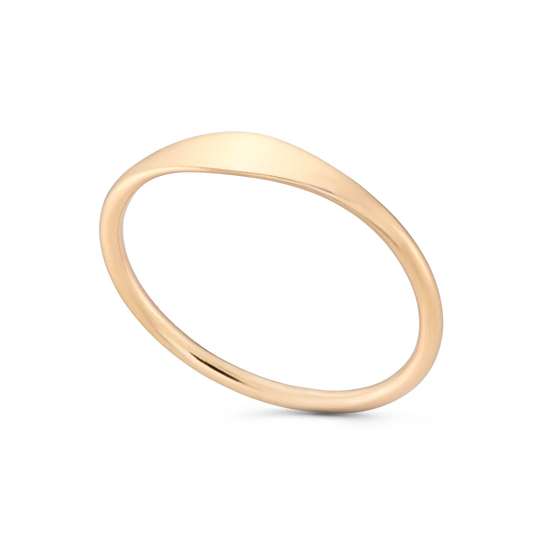 Mantle Ring - Gold