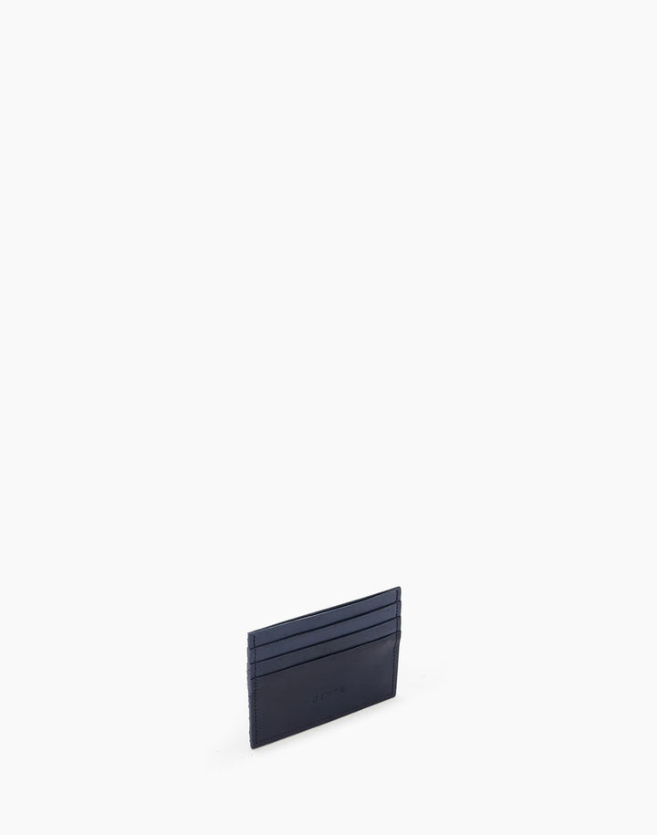 Card Holder - Navy