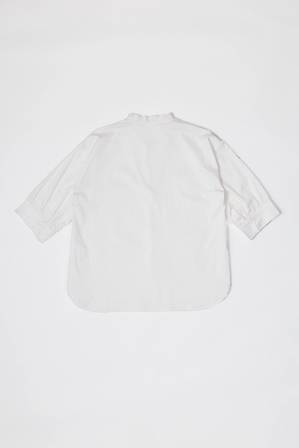 Harper Top - White