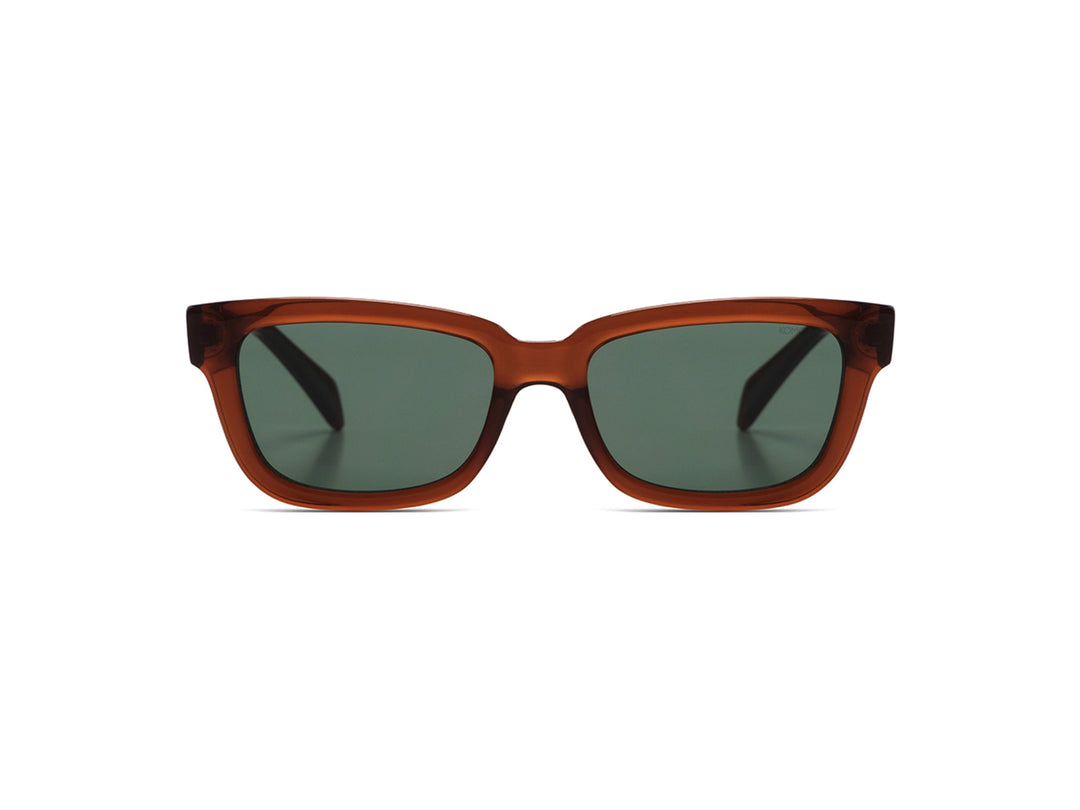 Rocco Sunglasses - Bronze