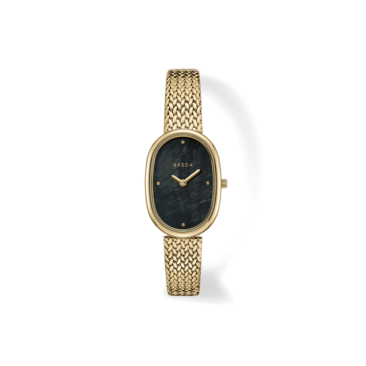 Jane Watch - Gold / Midnight