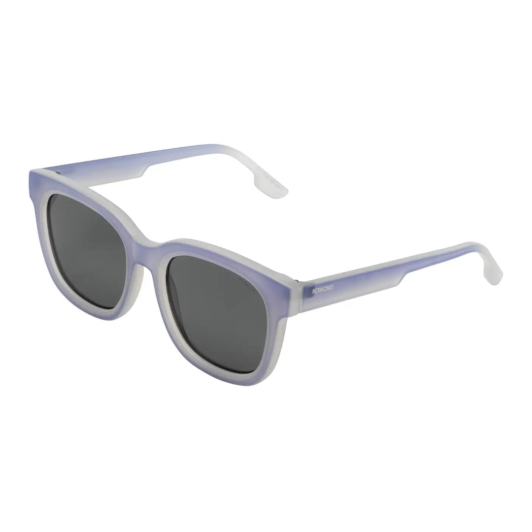 Sienna Sunglasses - Sky Gradient