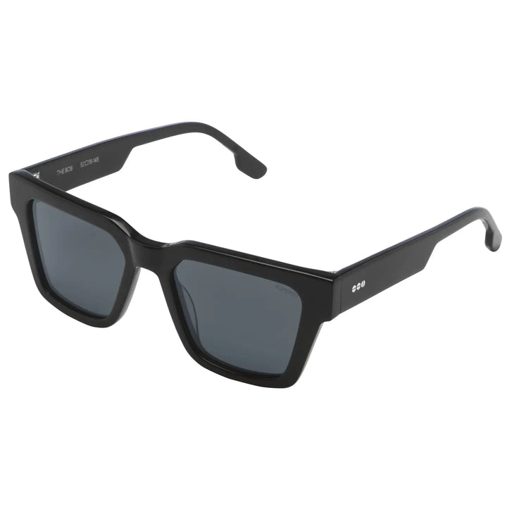 Bob Sunglasses - Black